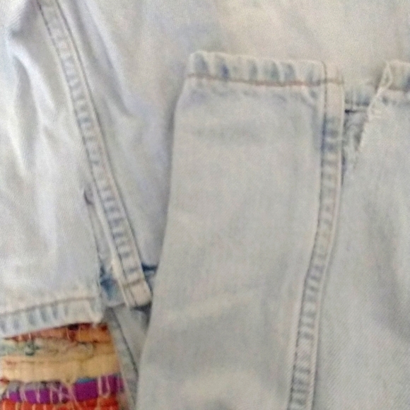 Levi's 502 Super Low Jeans! - Picture 4 of 11